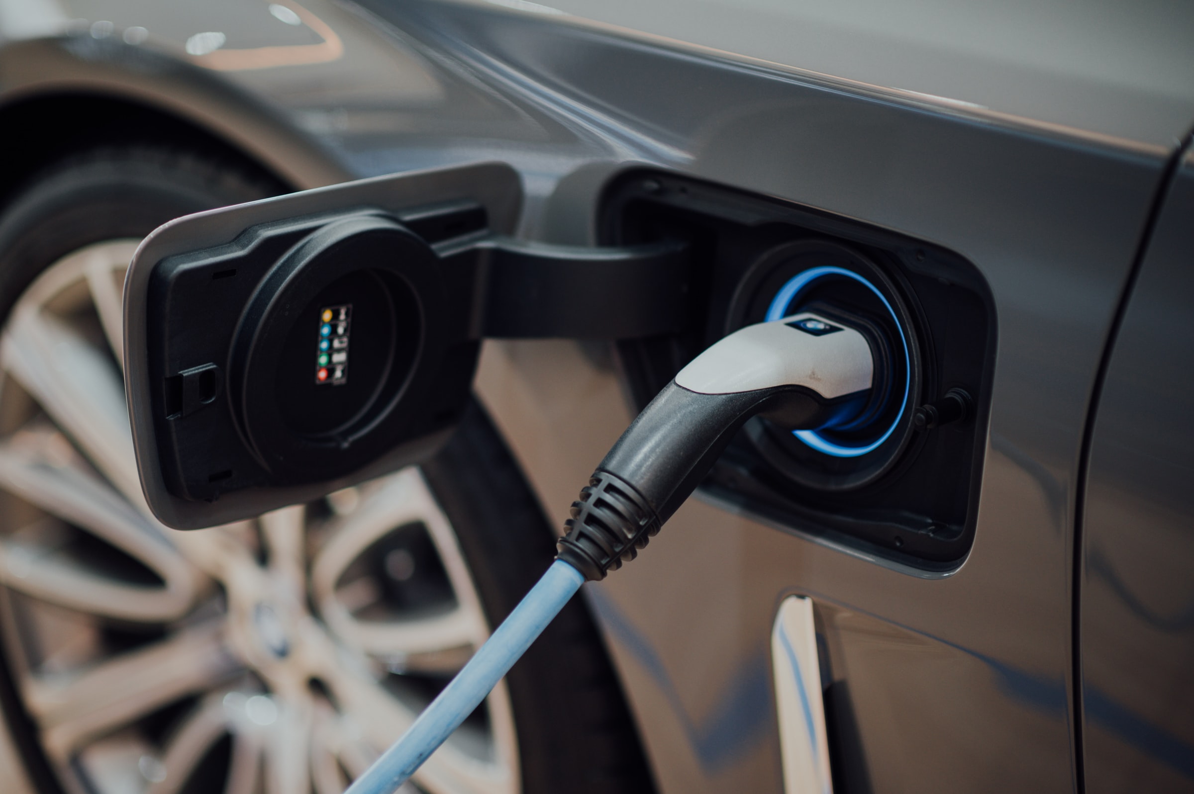 Can we expect lower electric car prices