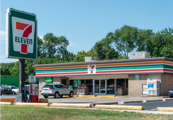 7-Eleven plans new acquisition