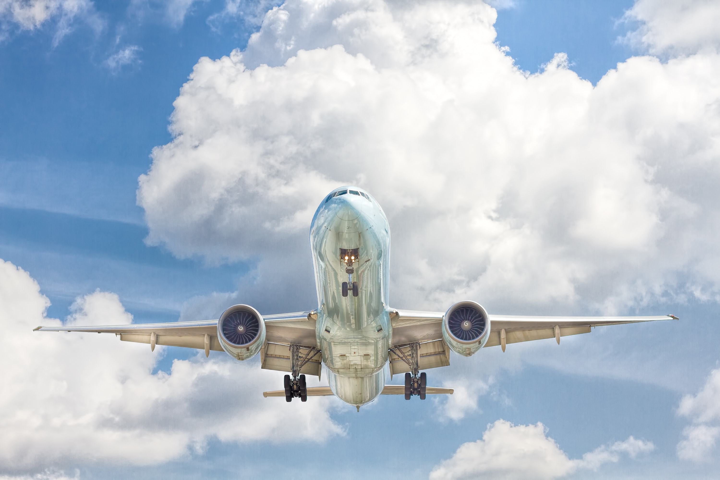 Boeing 737 MAX is back