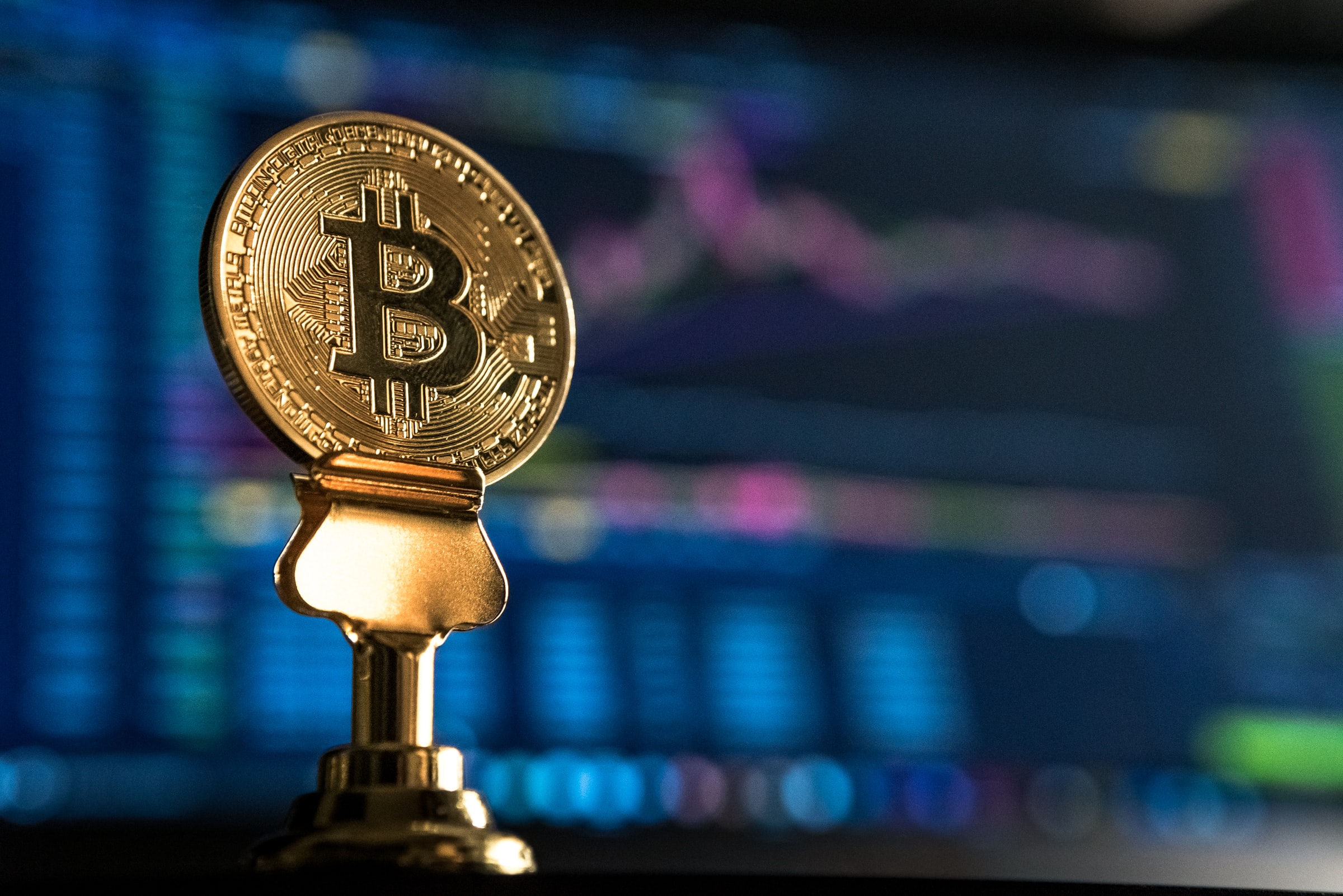 EU wants to regulate cryptocurrencies
