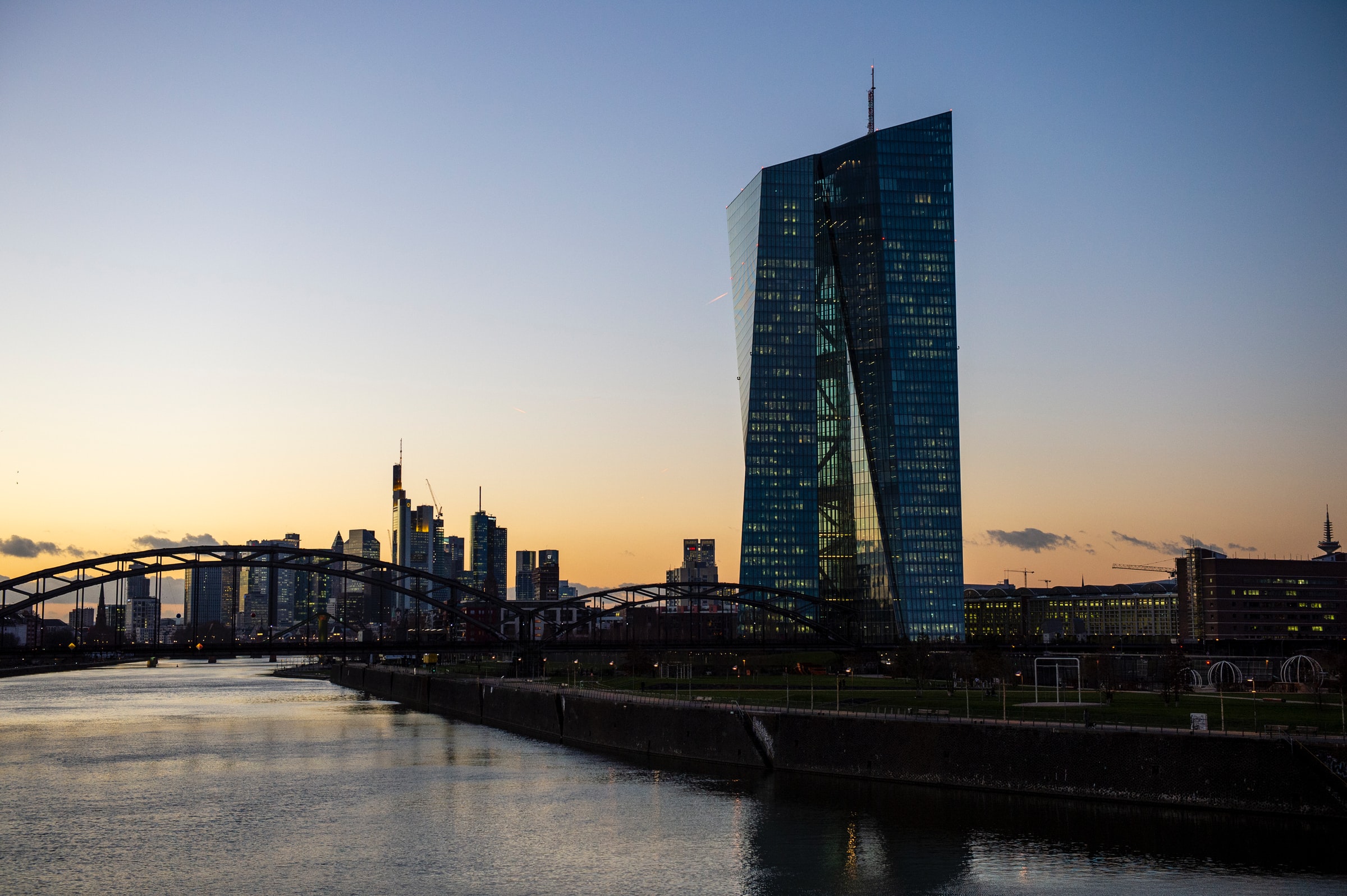European Union needs new stimulus
