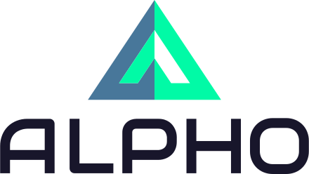 Alpho logo