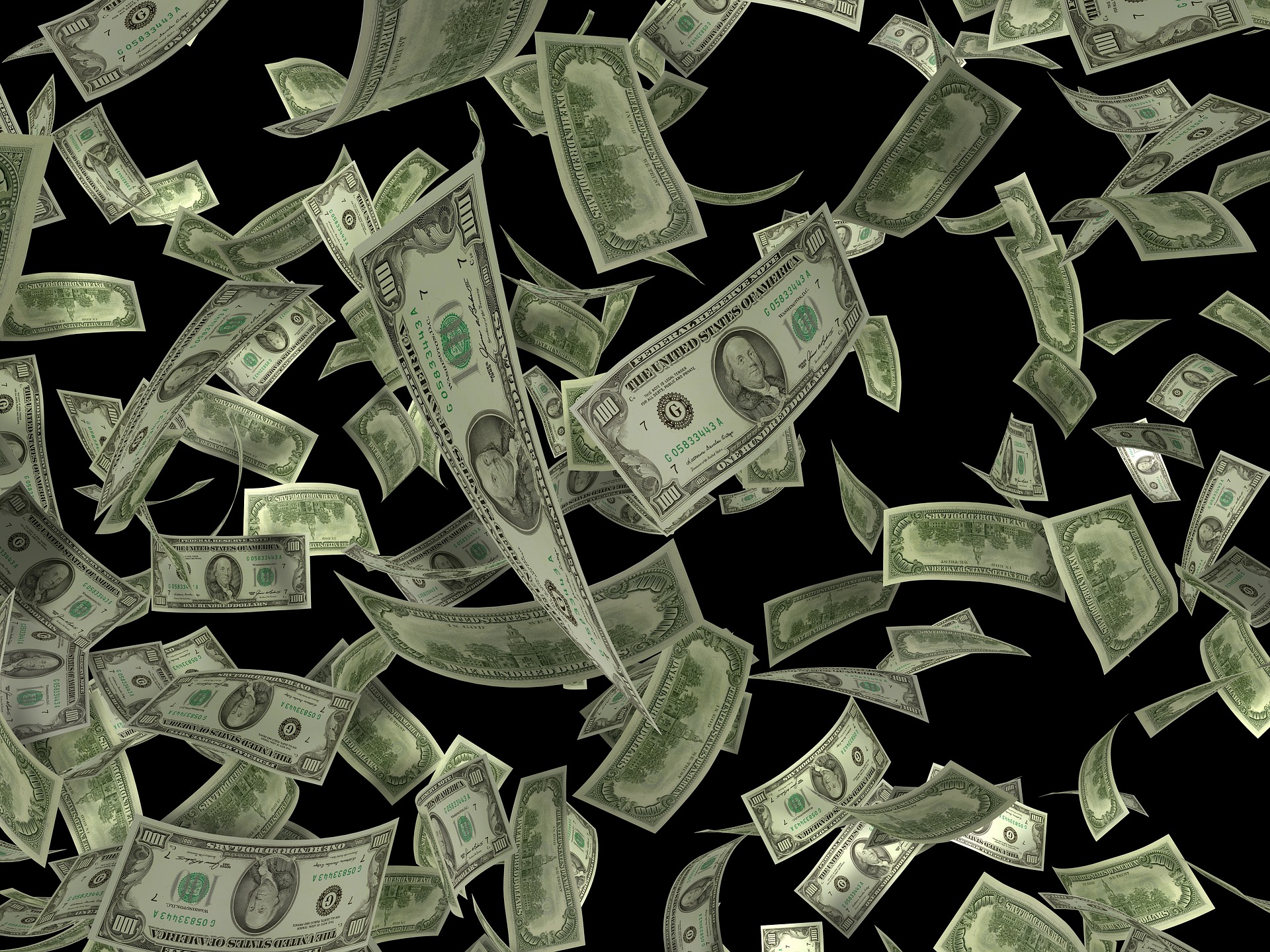Buffett’s support of another stimulus