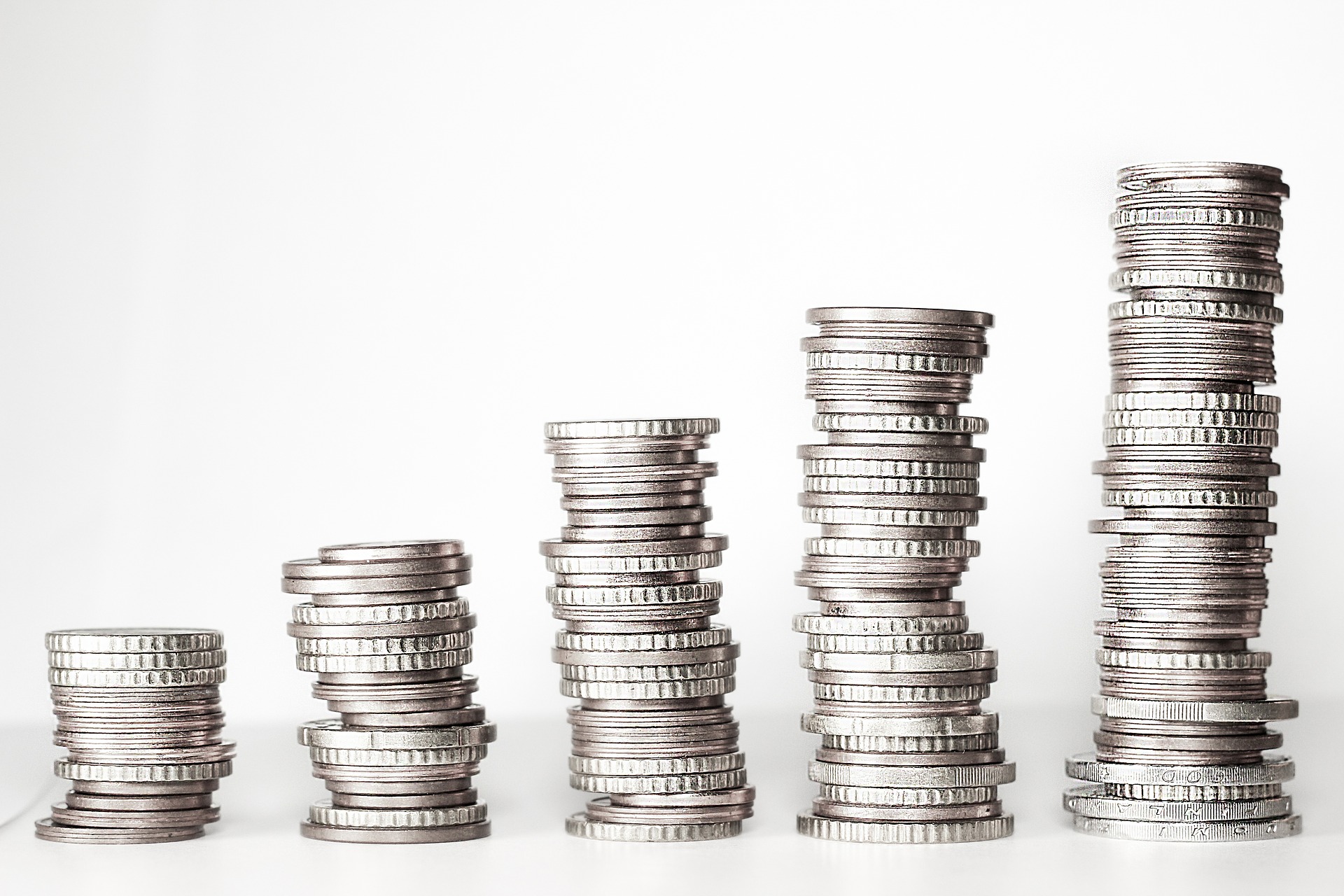 Silver is a new “hot” commodity