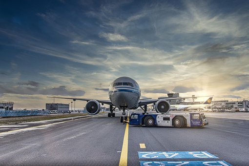 Airline sector back to pre-pandemic levels