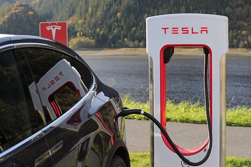 Tesla reported record earnings