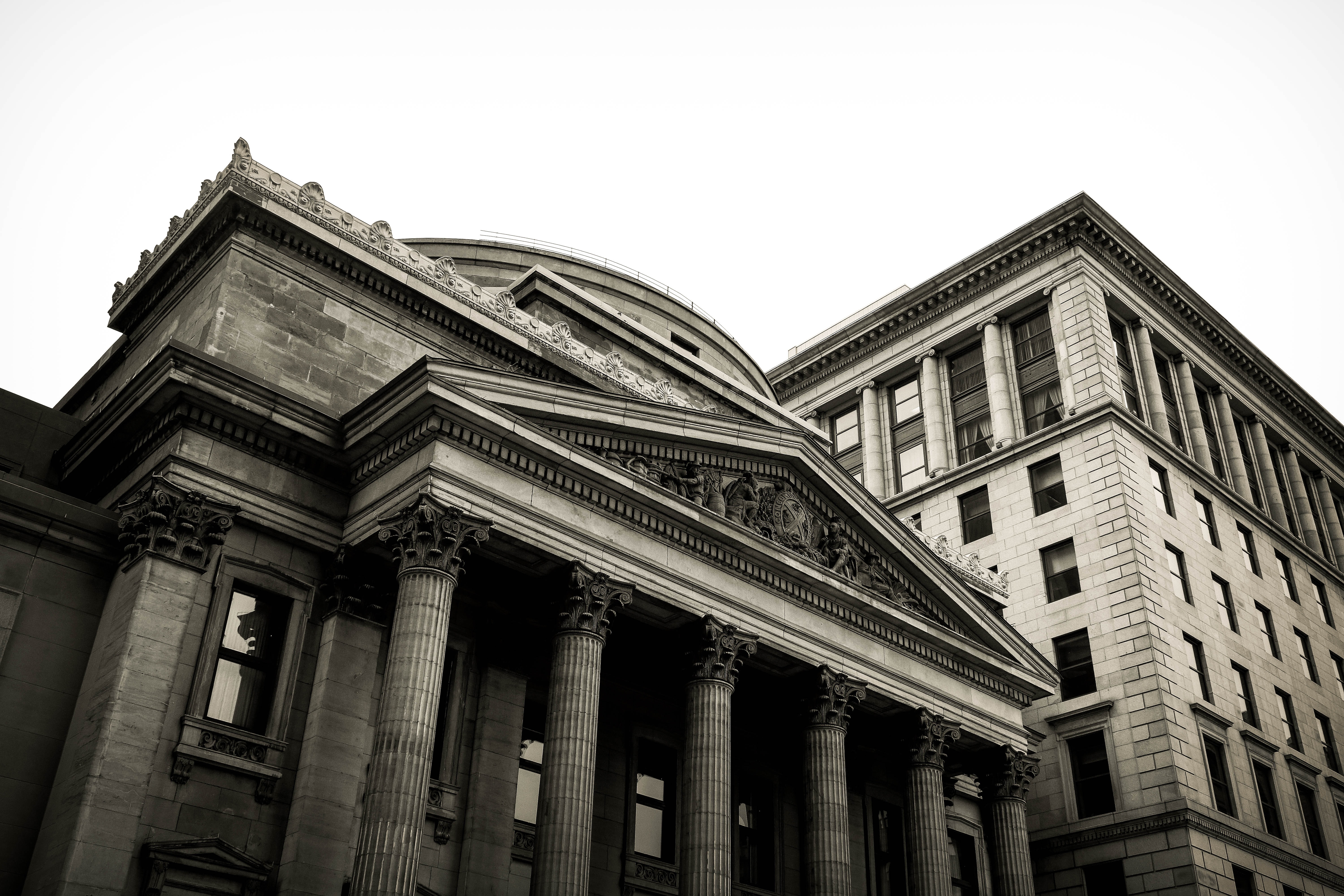 Outlook on the bank sector