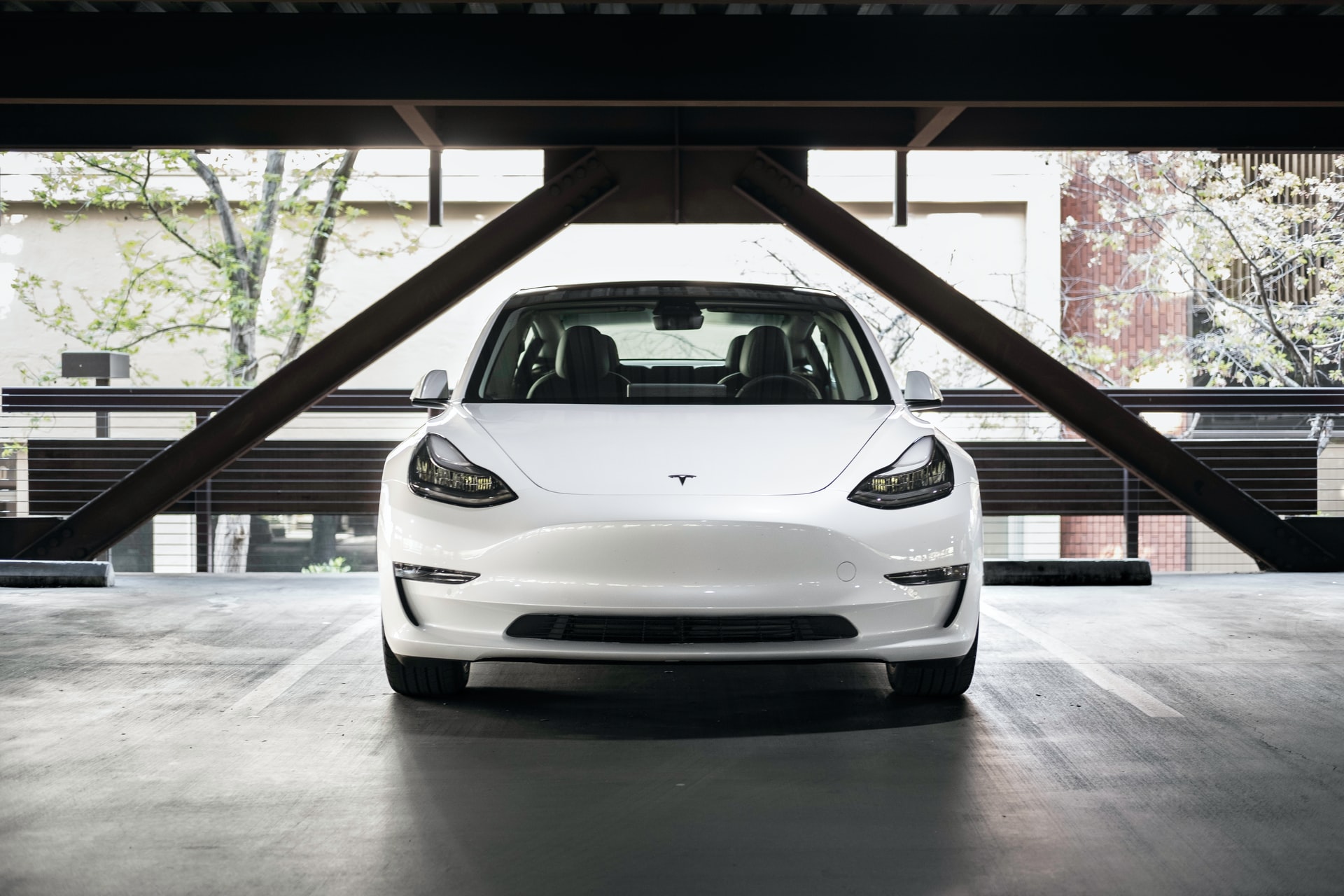 Tesla could accept bitcoin