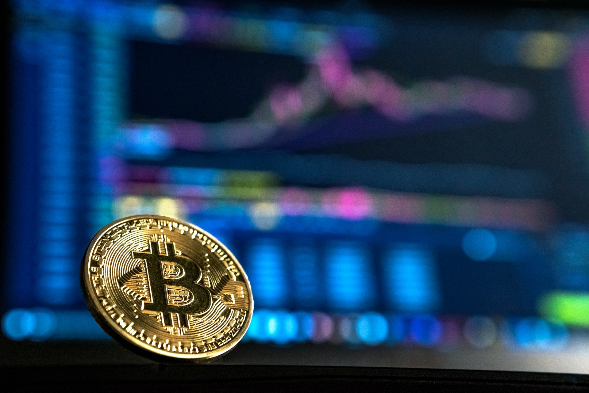 Bitcoin drops again