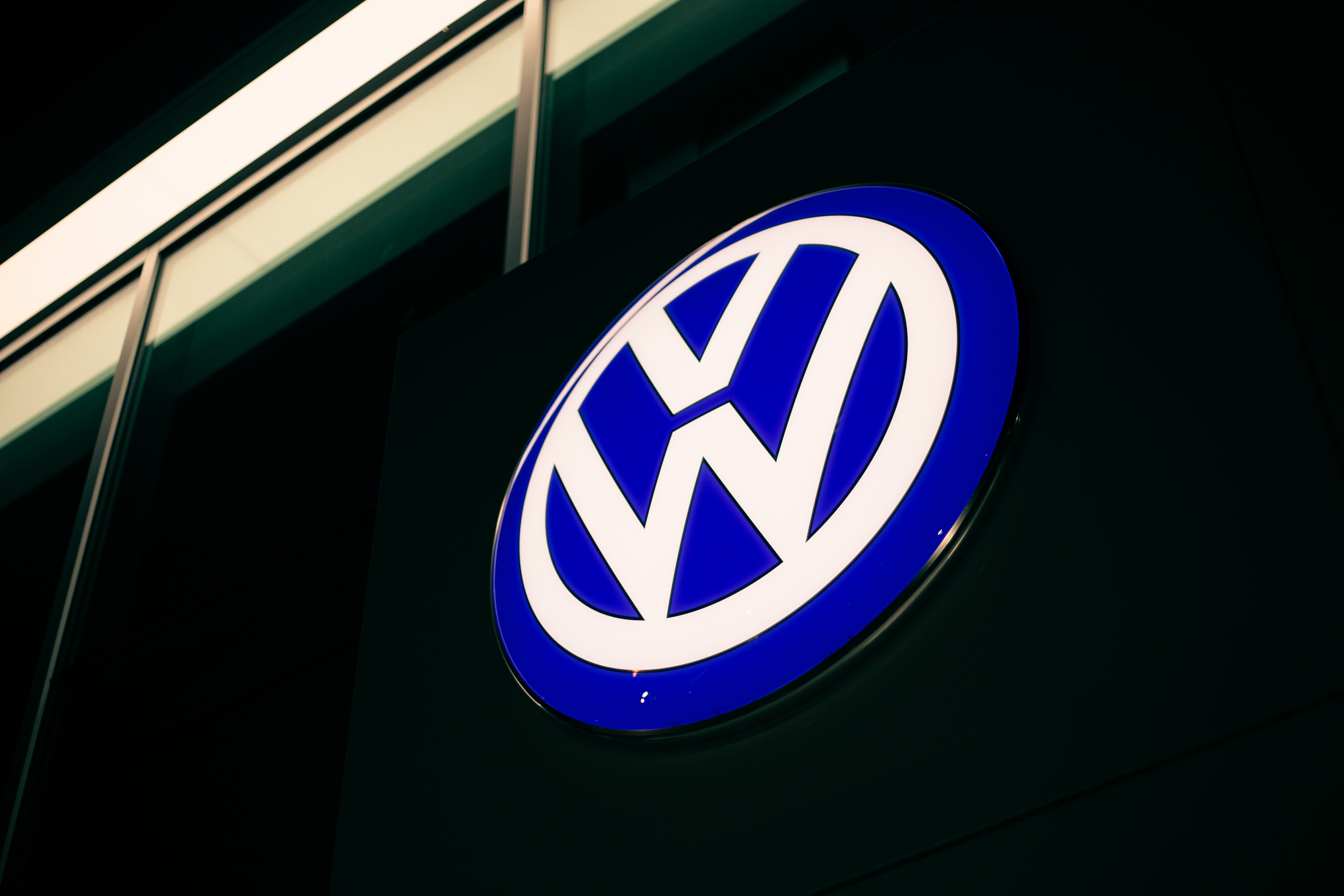 Dieselgate seems overtaken by VW