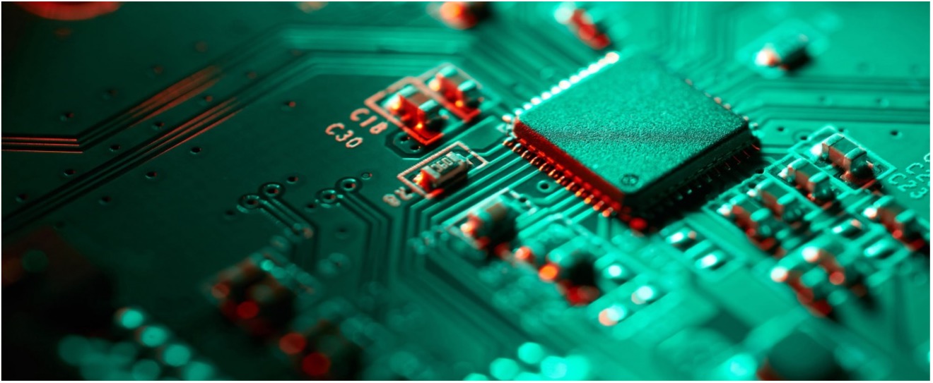 Kelangkaan Chip: Asia “Menggerakkan” Ekonomi Global