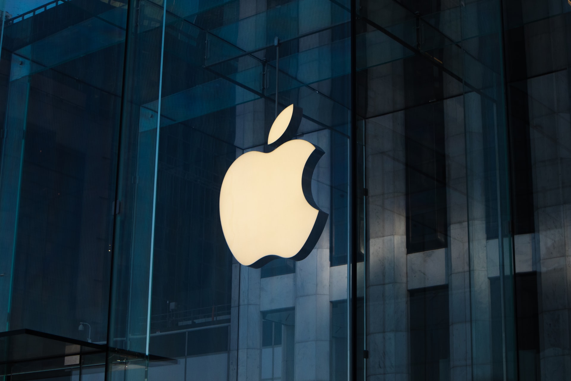 Apple has filed a lawsuit