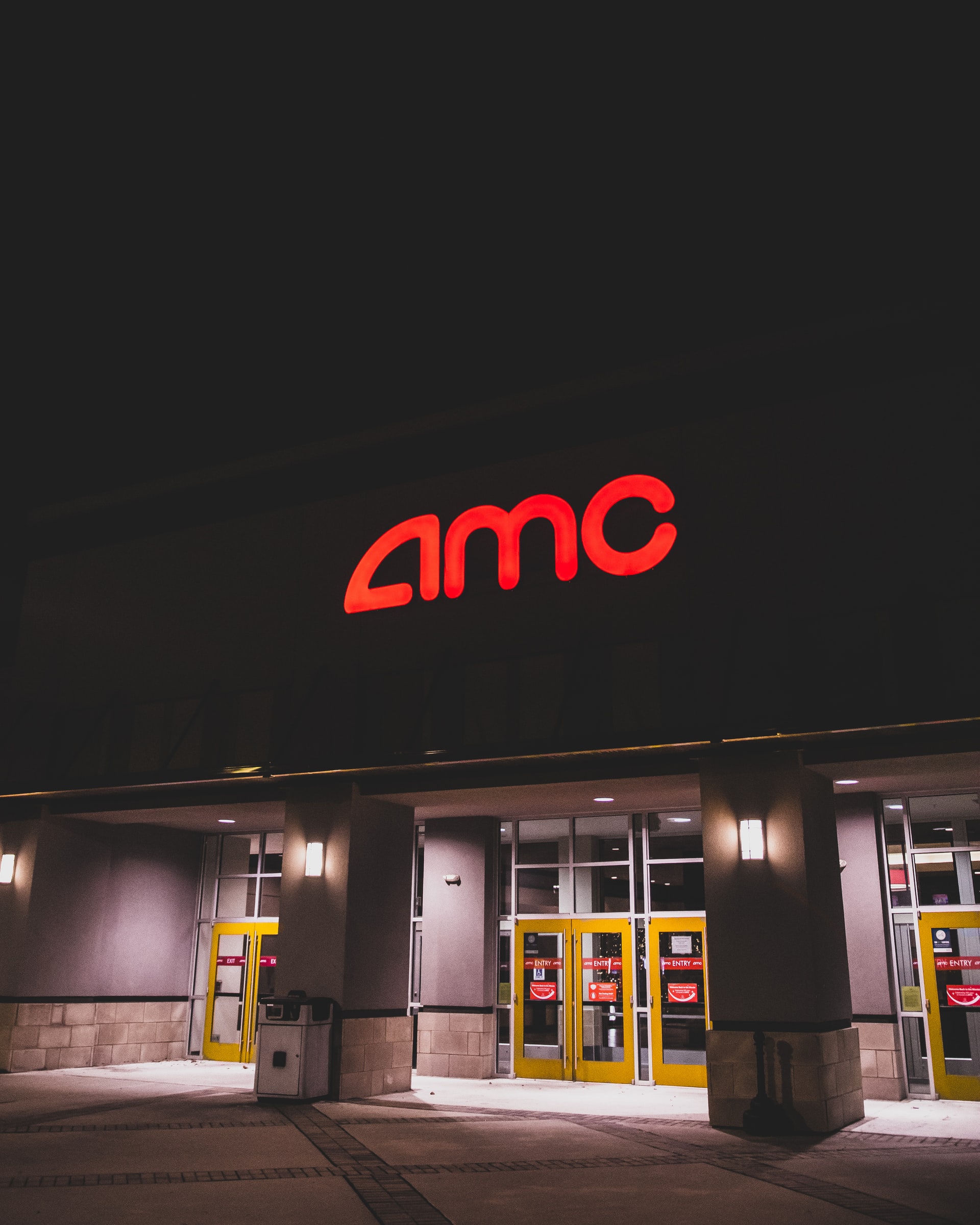 The AMC will start providing NFT tokens