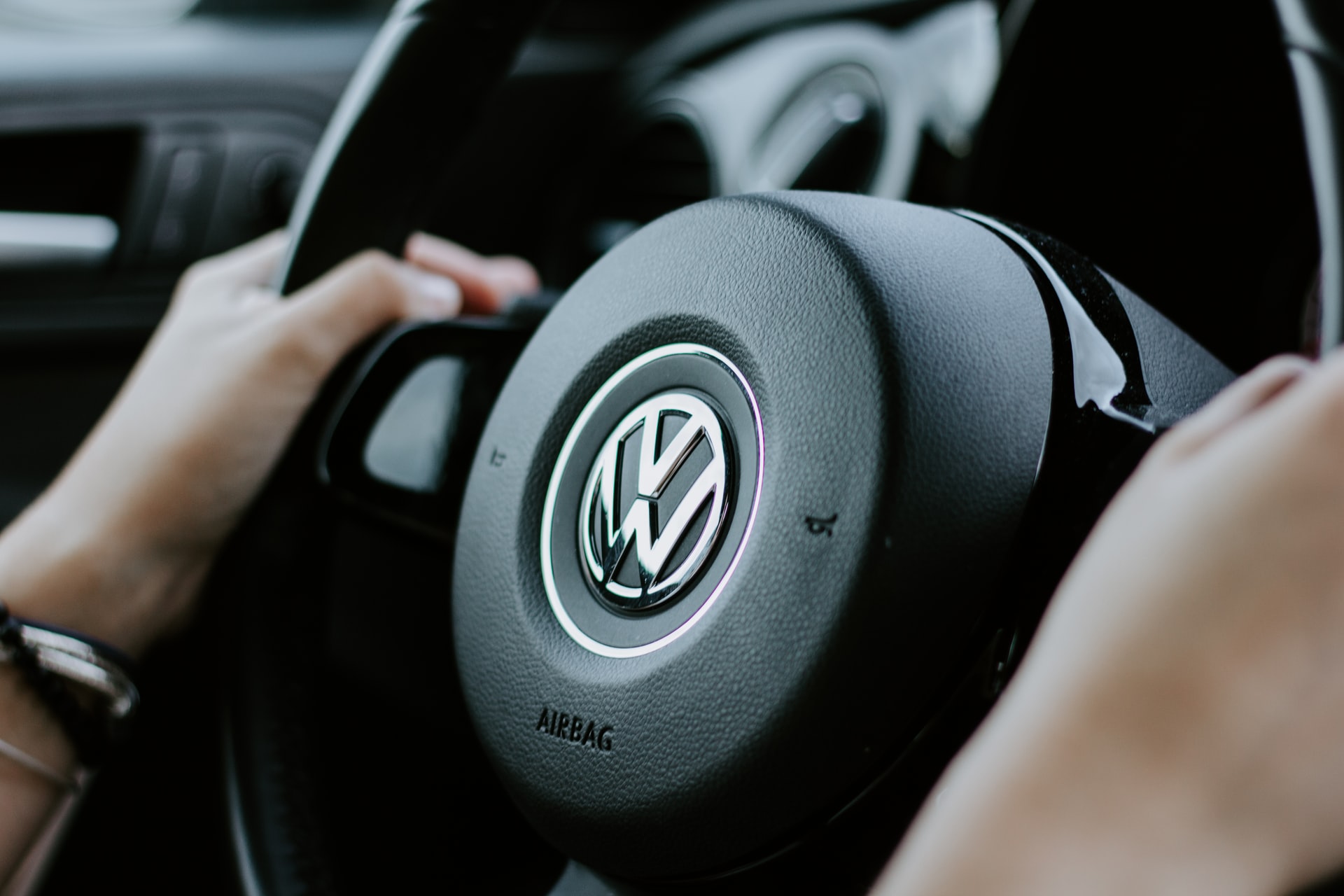 How Volkswagen has risen from the ashes