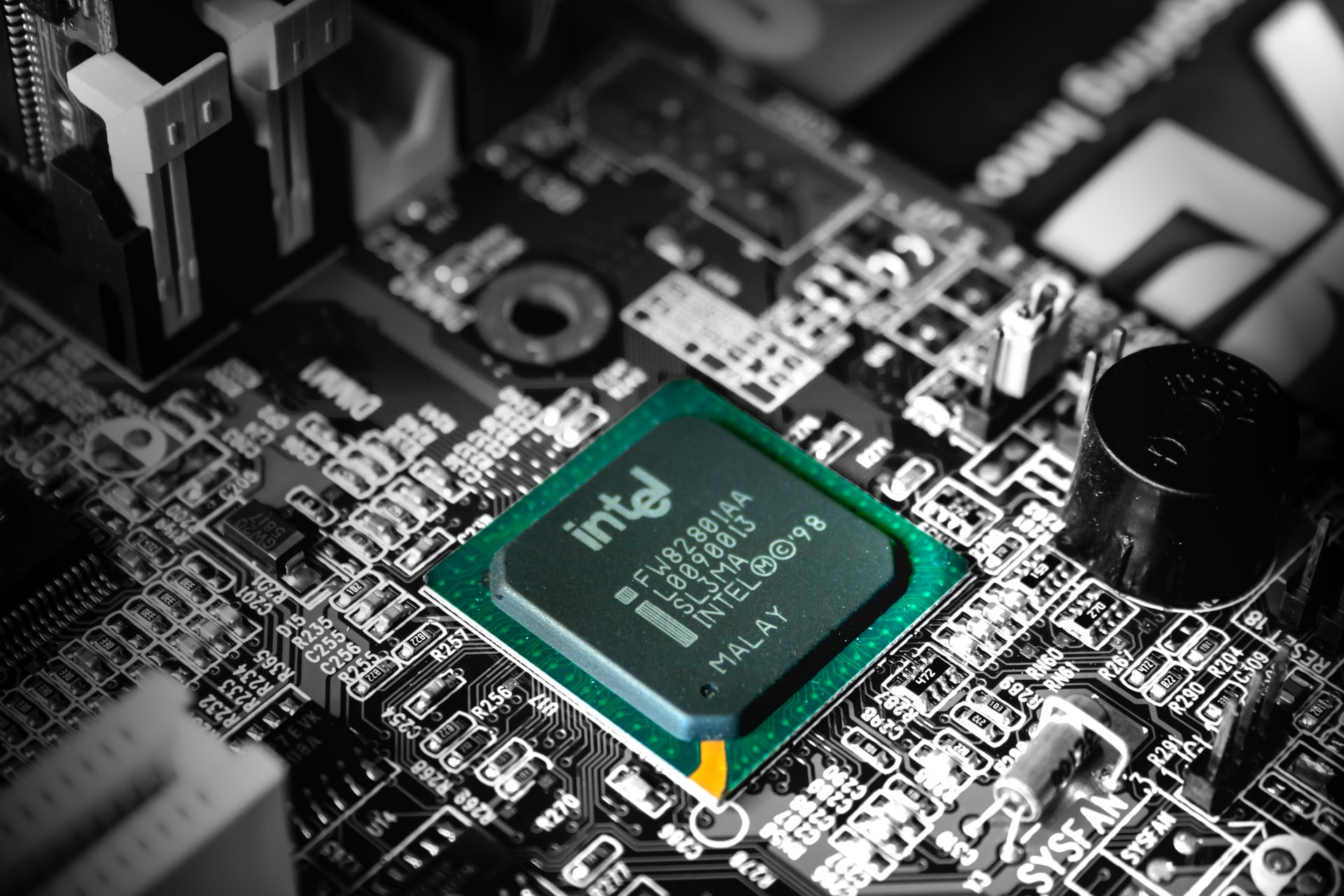 The chip maker has won a lawsuit