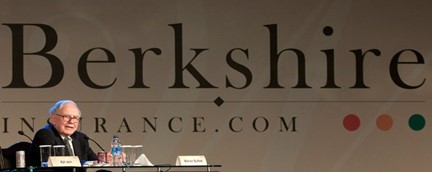 Berkshire Hathaway – Stock Performance & Future Expectations