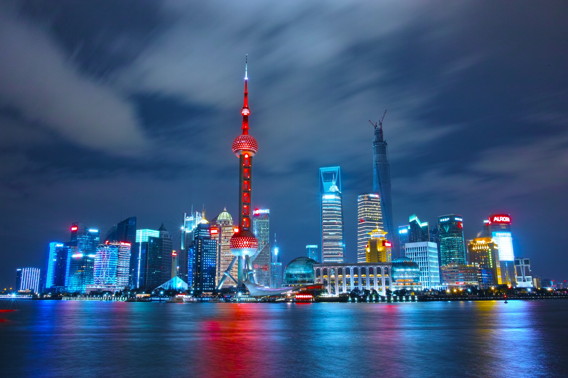 Rising COVID cases in China