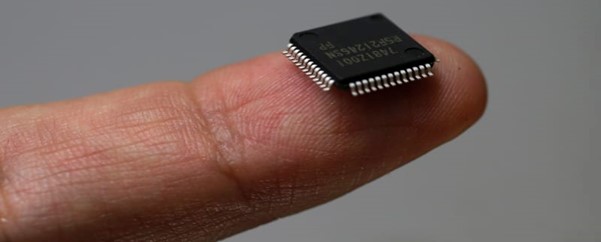 TSMC – Kinerja Saham, Pandangan Teknis & Harapan untuk Masa Depan