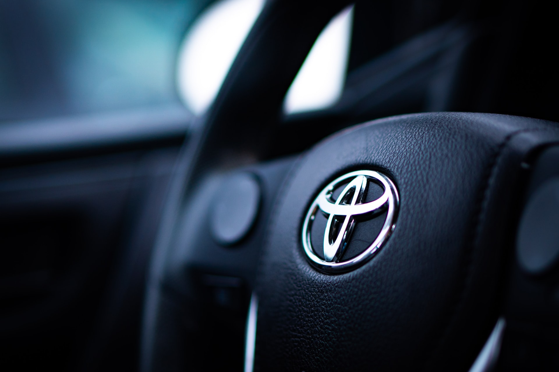 Toyota and Honda show strong data