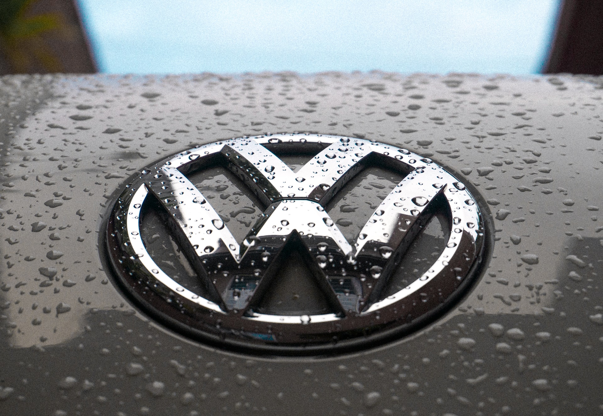 Volkswagen has a new growth plan