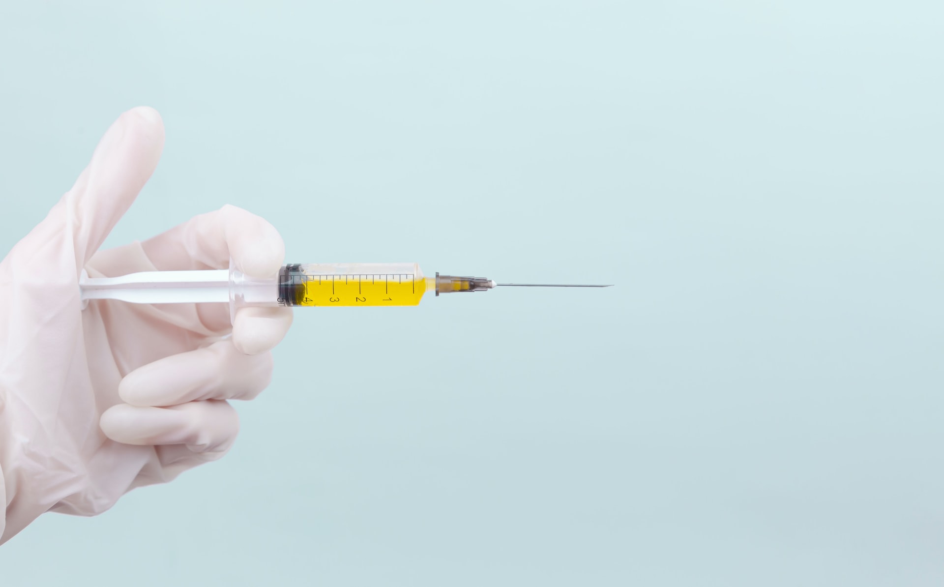 COVID vaccine producers are focusing on booster shot