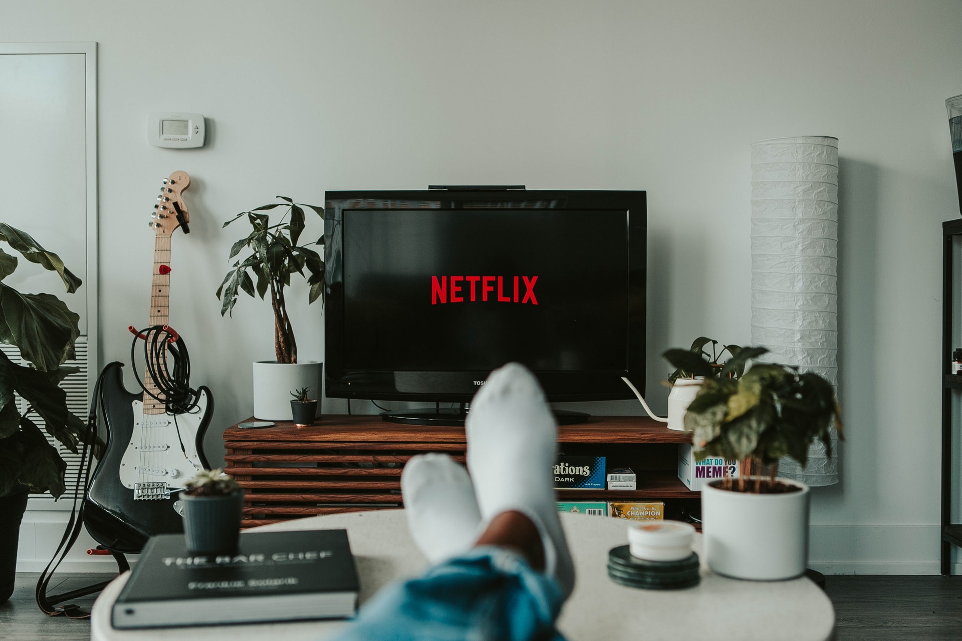 Netflix fired about 150 employees