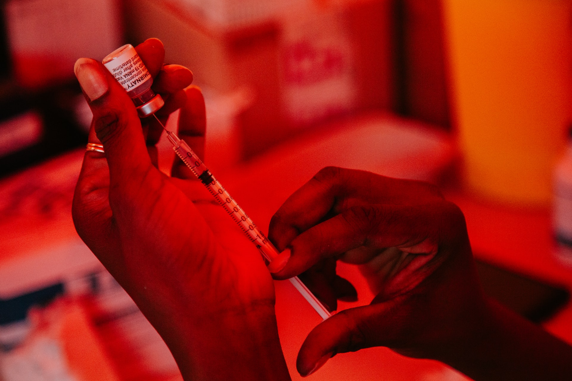 Pfizer will sell drugs at the non-profit price