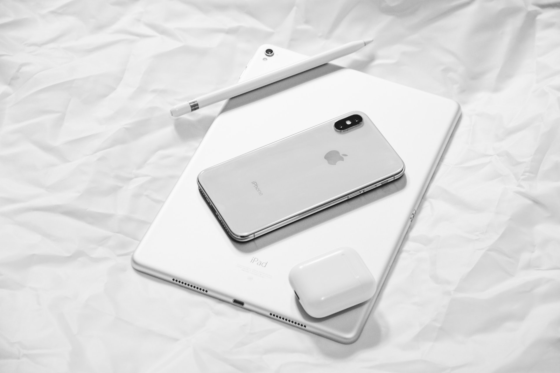 J.P. Morgan positive about Apple