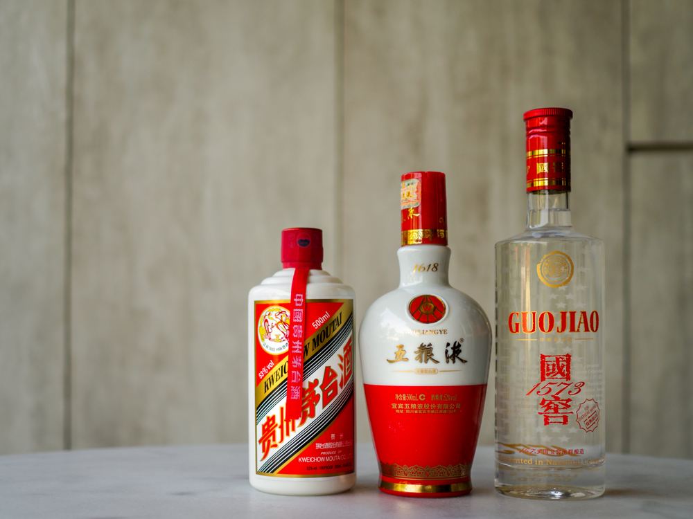 Kweichow Moutai: The Emperor of Liquor