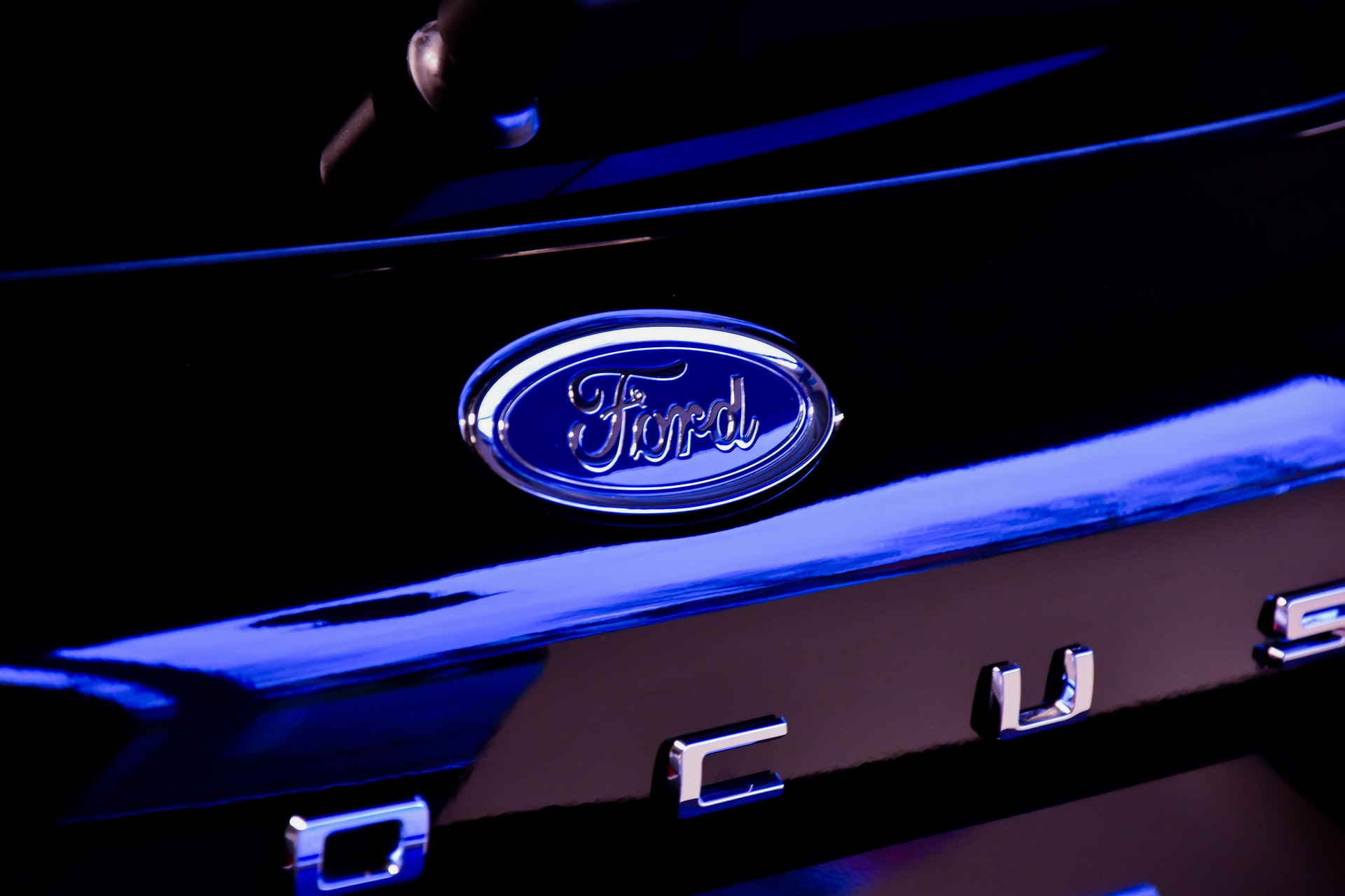 Ford recalled almost 3 million US vehicles