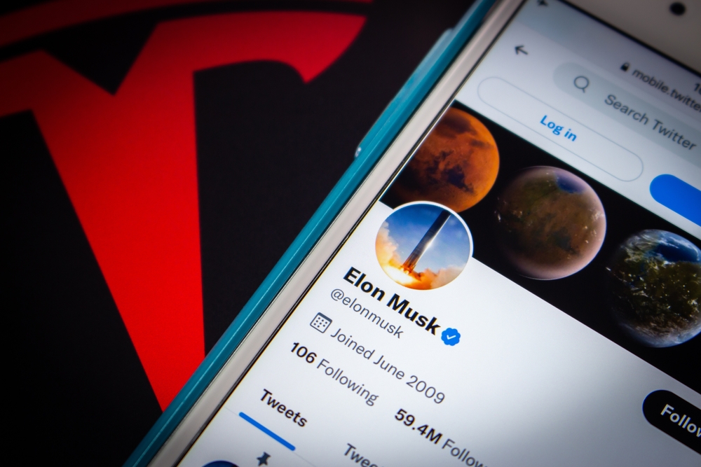 Elon Musk sued 258 billion USD over alleged Dogecoin pyramid scheme