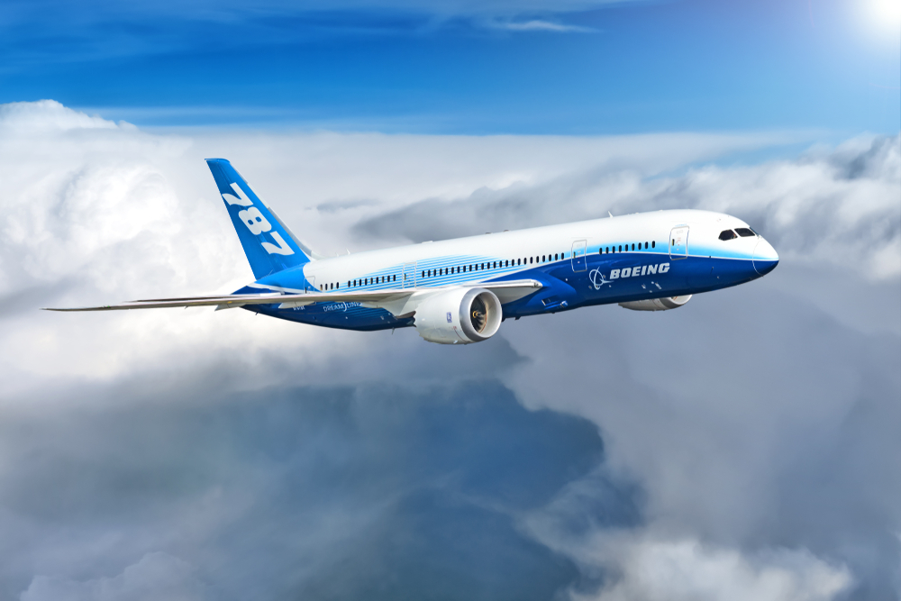 Boeing expects supply problems through 2023