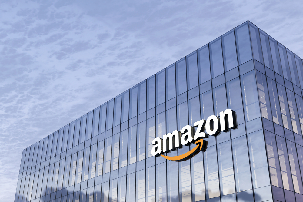 Amazon started clinical trial for cancer vaccine