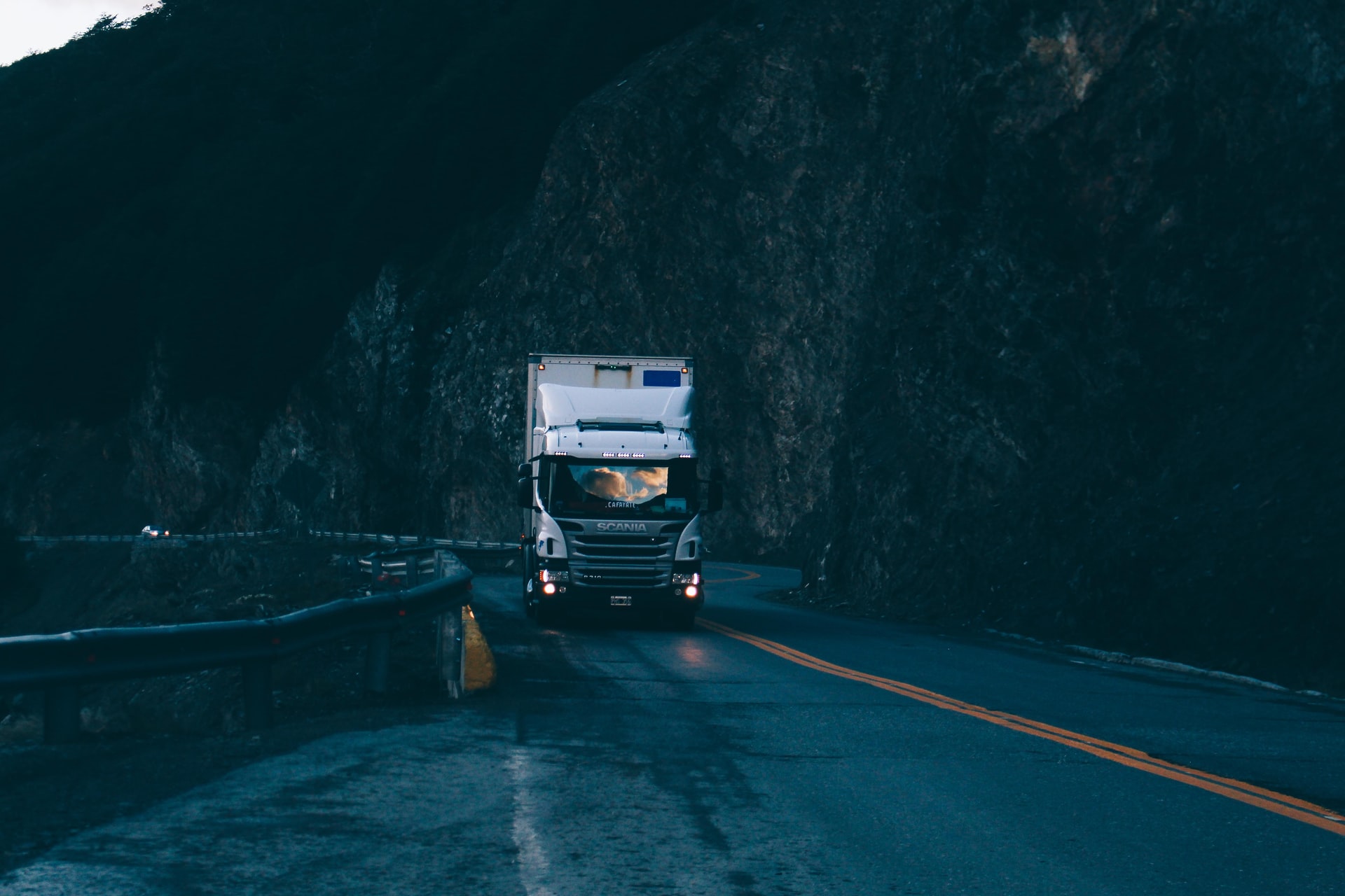Daimler Truck started the production of eEconic
