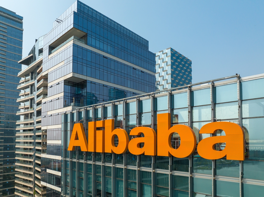 Alibaba added to SEC delisting risk list