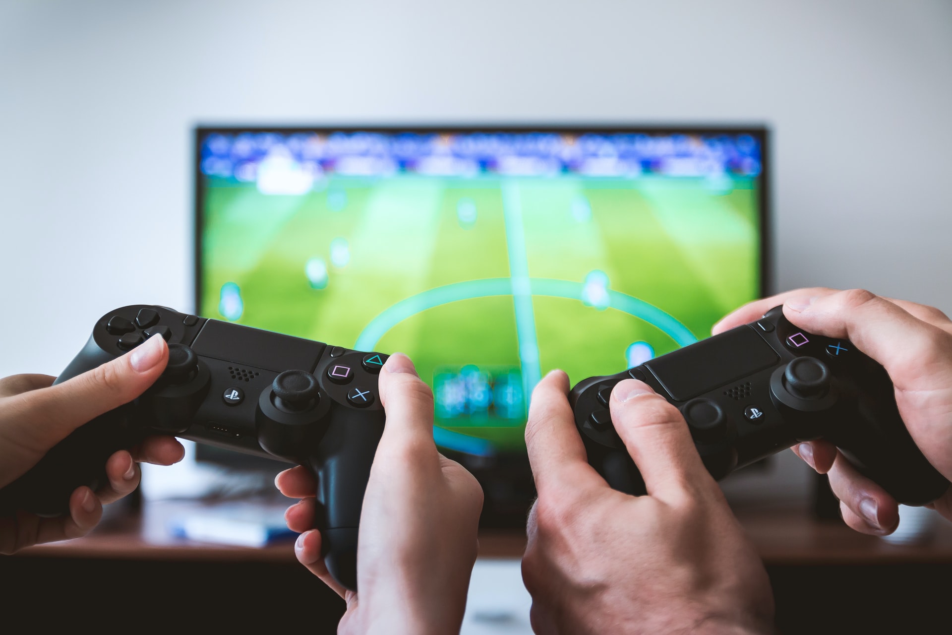 Back to reality – video game stocks are facing obstacles