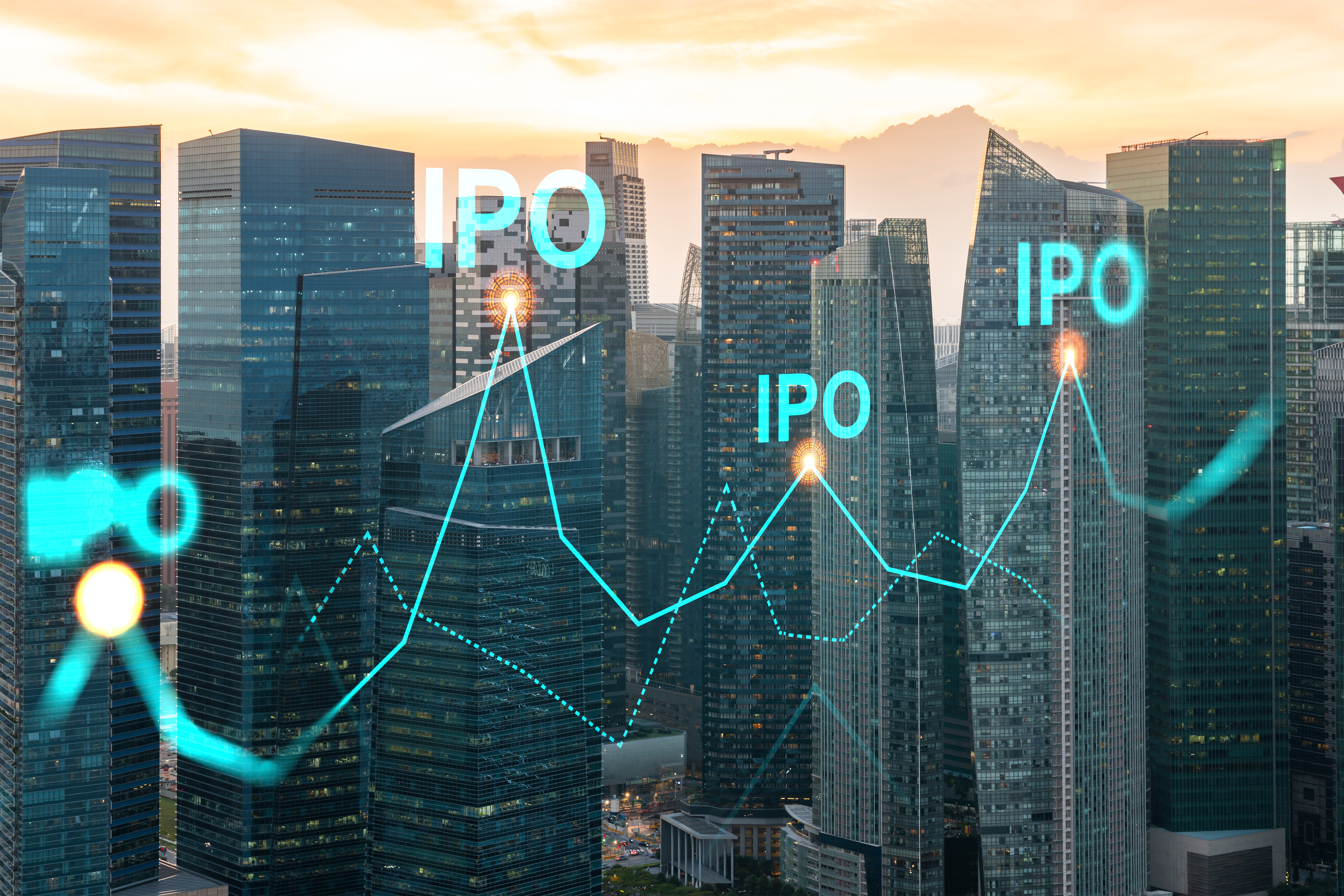 Porsche IPO confirmed