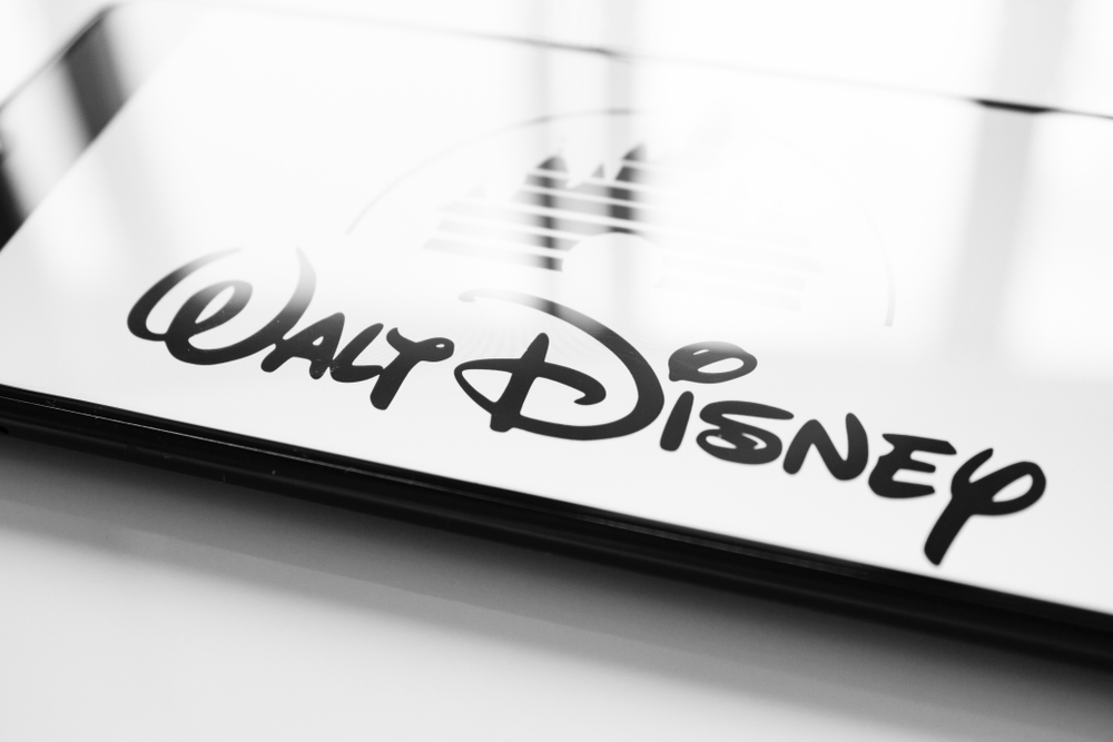 Disney CEO laid out plan for digital future