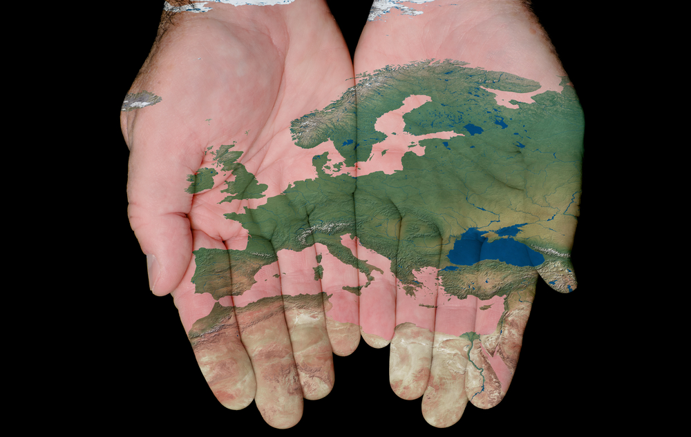 Europe could avoid gas disaster, for now.