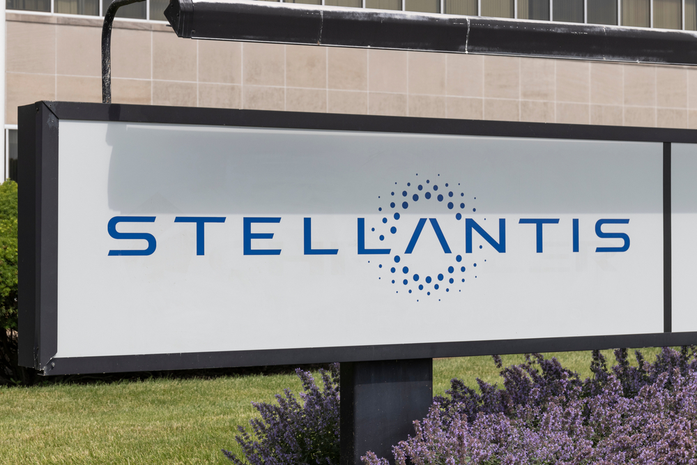 Stellantis and GME resources seal the deal