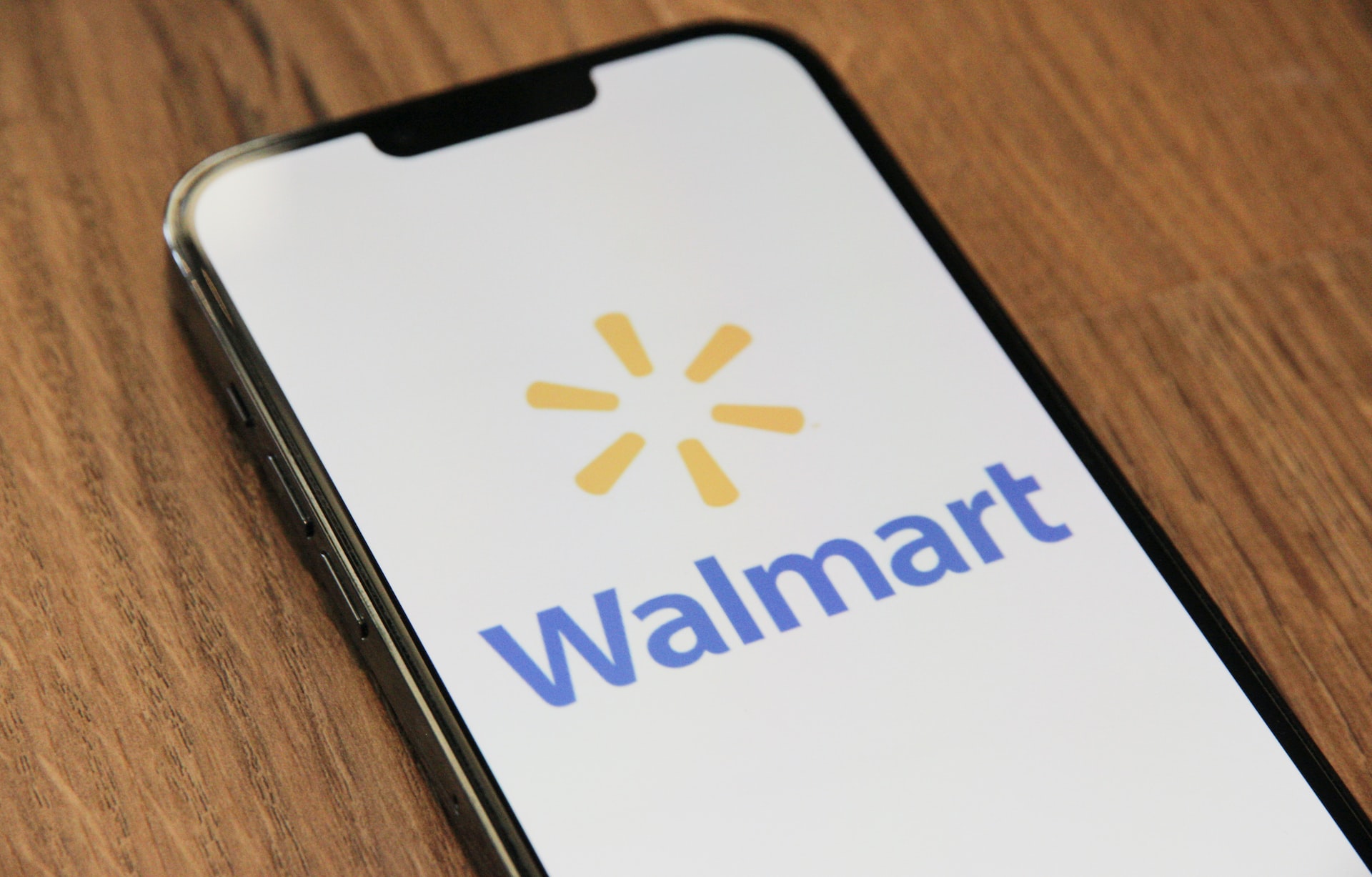 Walmart announced buyback of stocks
