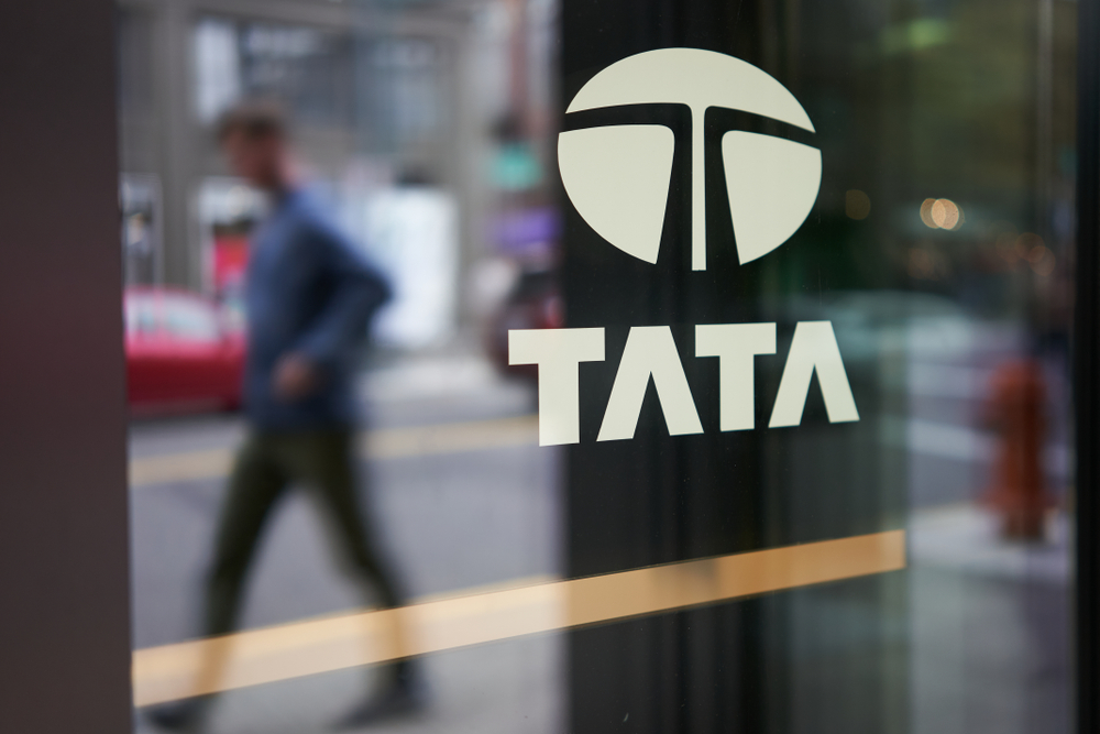 Tata Group: Tập đoàn tối thượng vượt qua cơn bão toàn cầu