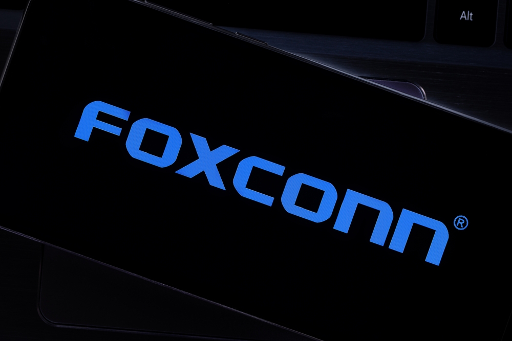 Foxconn to continue with full force in 3 weeks