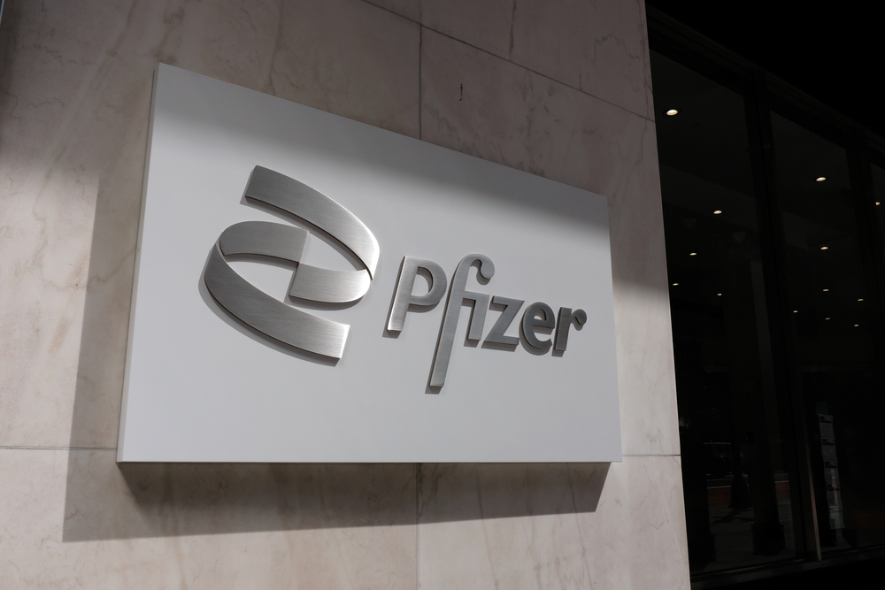 Pfizer countersued Moderna over vaccine patents