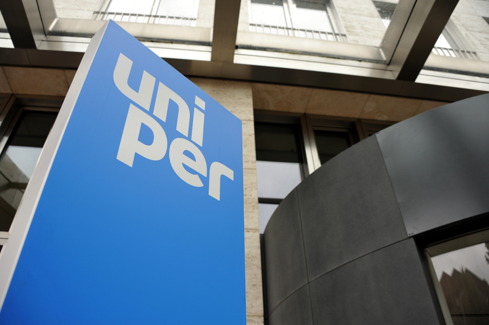 Germany to take over energy giant Uniper's US$230 billion derivatives