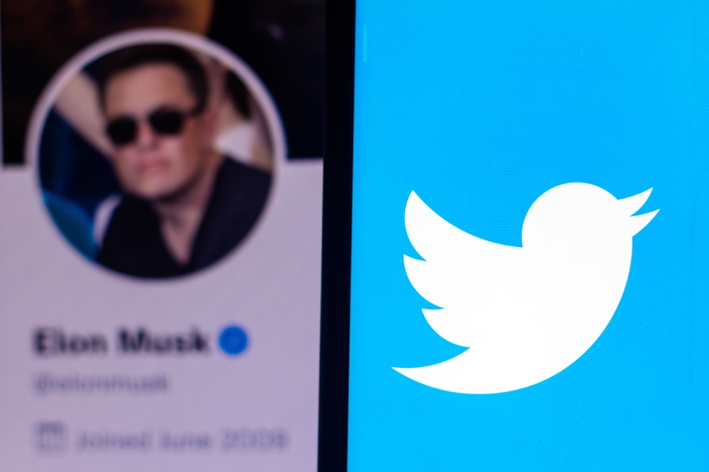Elon Musk to leave CEO chair soon as he finds right successor