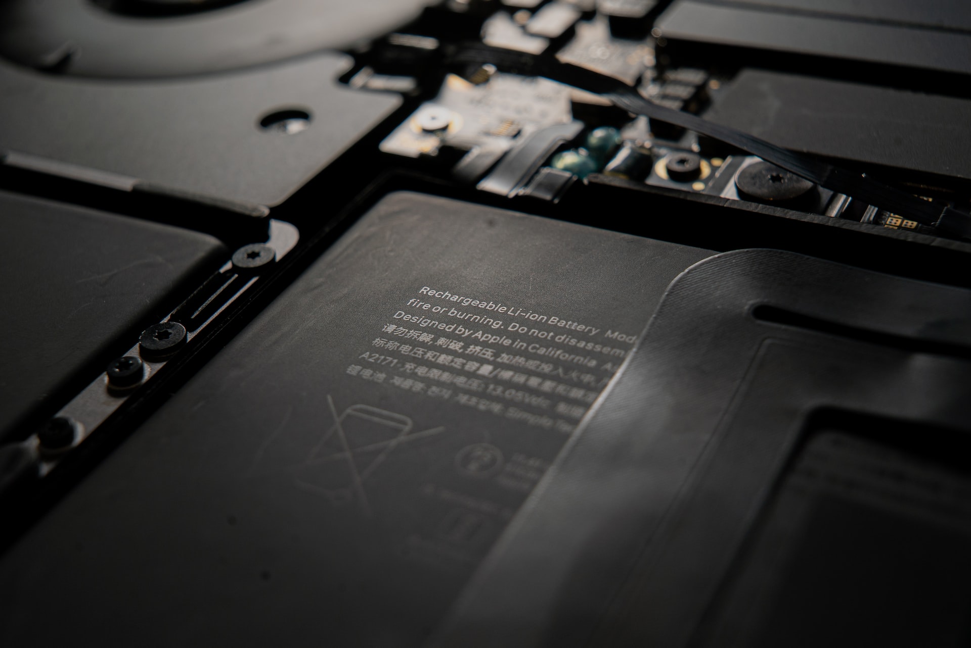 Stellantis made battery materials deal with Element 25