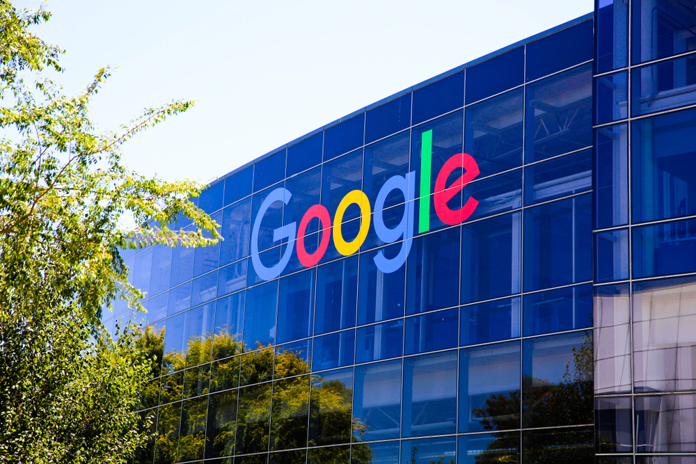 Google invested 300 million USD in Anthropic