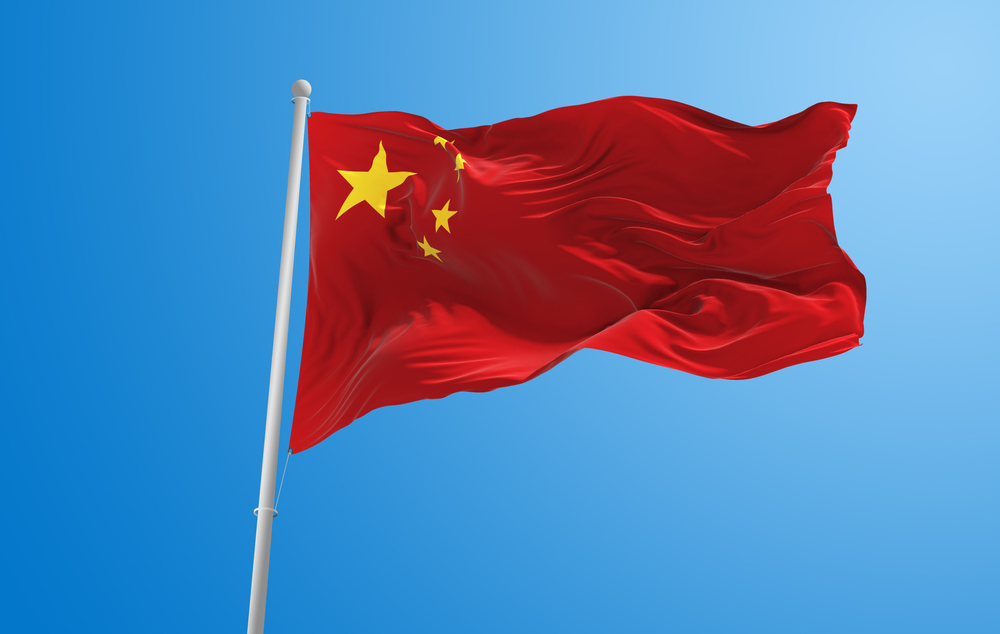 Jack Ma goes back to China