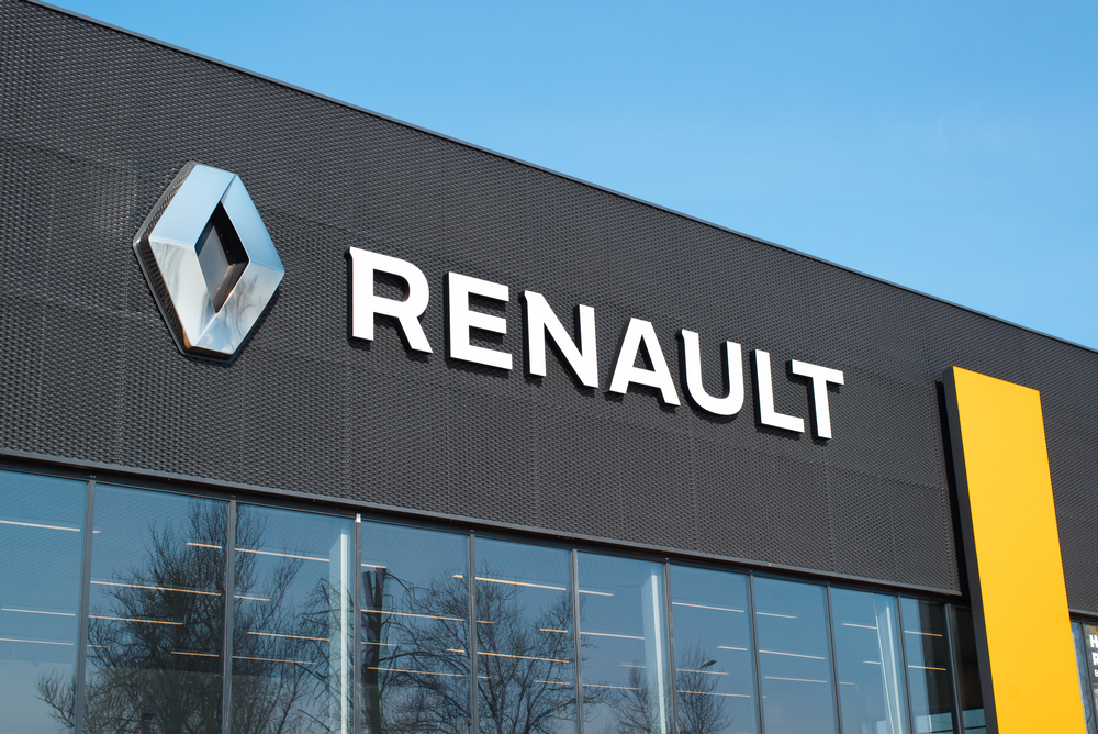 Renault is also thinking about price cuts